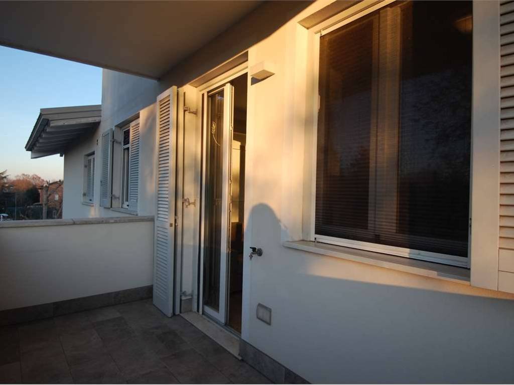 appartamento in affitto a Castelnuovo Rangone in zona Montale Rangone