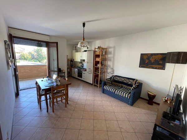 appartamento in affitto a Castelnuovo Rangone