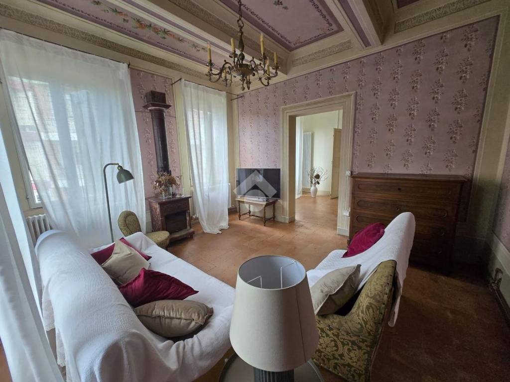 ufficio in affitto a Castelnuovo Rangone