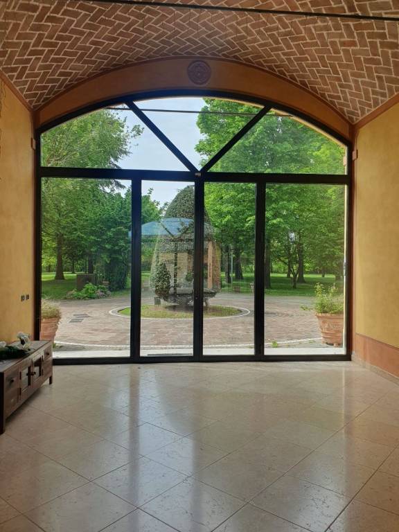 appartamento in affitto a Castelnuovo Rangone