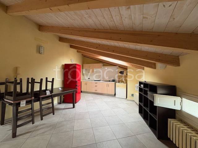 appartamento in affitto a Castelnuovo Rangone