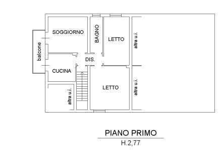 appartamento in affitto a Castelnuovo Rangone