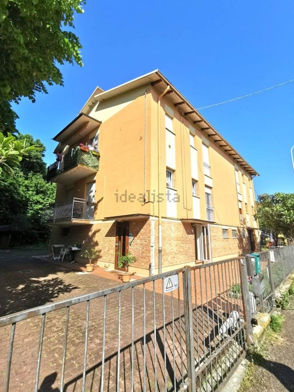 appartamento in affitto a Castelnuovo Rangone