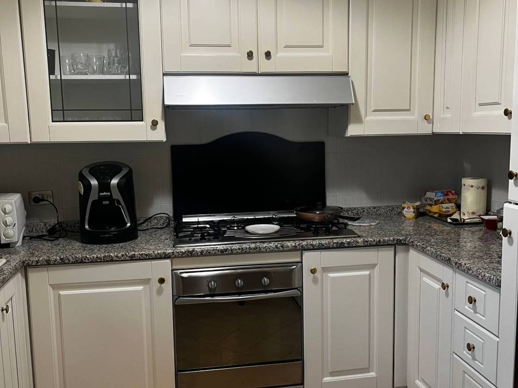 appartamento in affitto a Castelnuovo Rangone