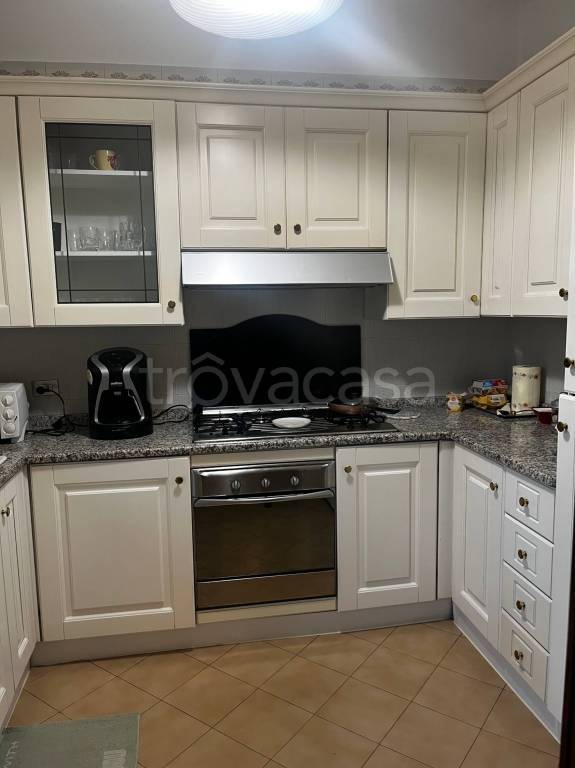 appartamento in affitto a Castelnuovo Rangone