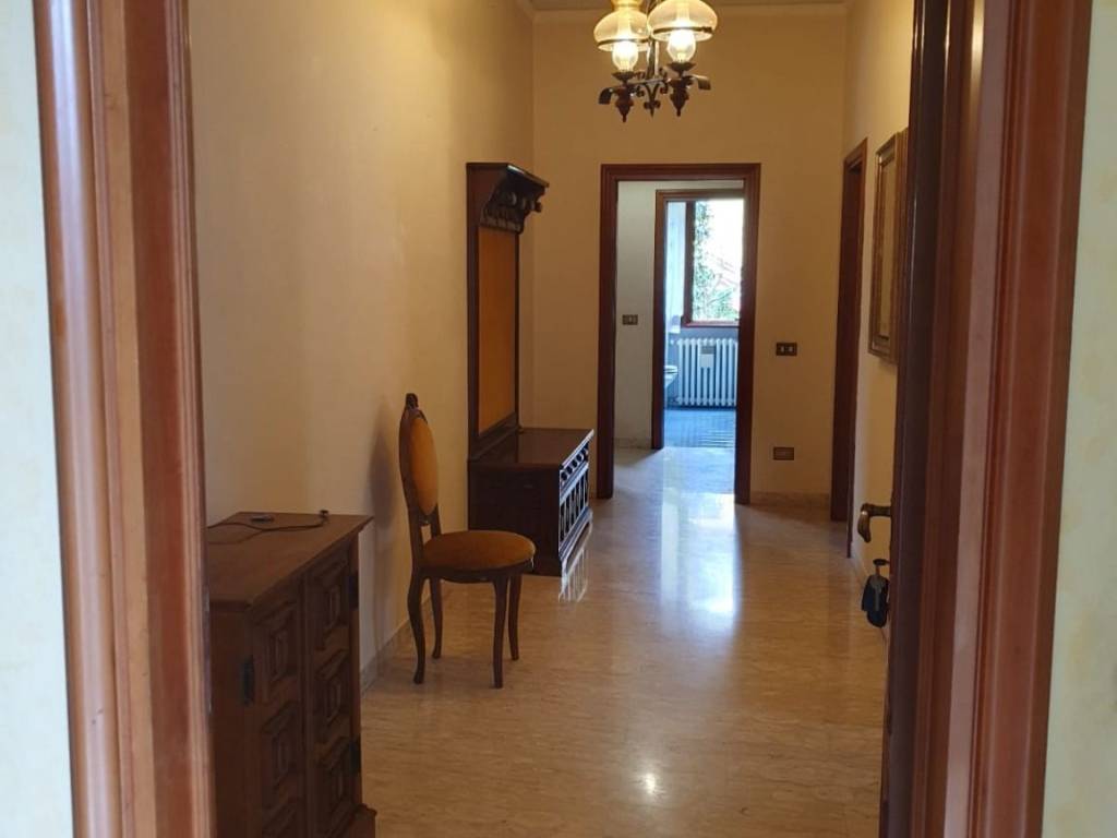 appartamento in affitto a Castelnuovo Rangone in zona Montale Rangone