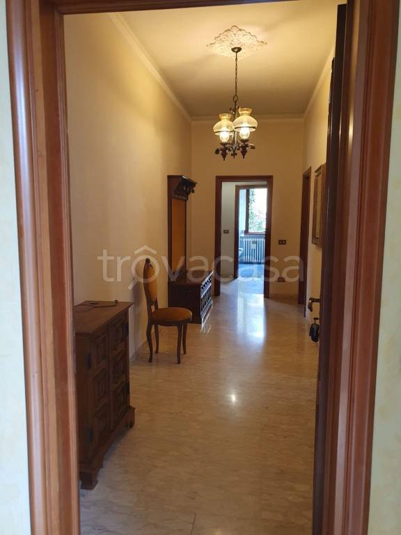 appartamento in affitto a Castelnuovo Rangone