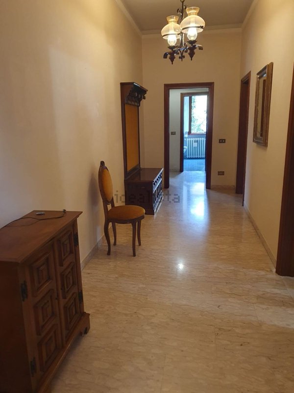 appartamento in affitto a Castelnuovo Rangone