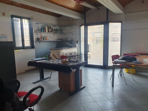 ufficio in affitto a Castelnuovo Rangone