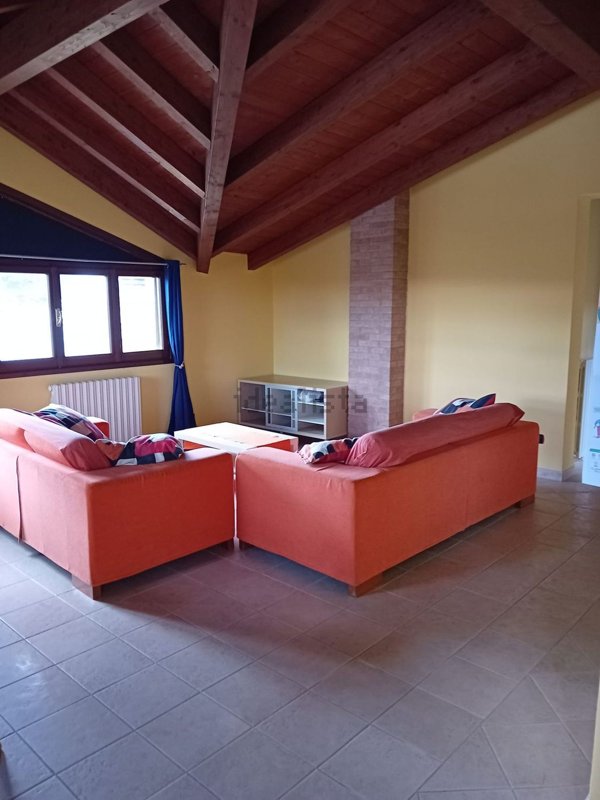 appartamento in affitto a Castelnuovo Rangone