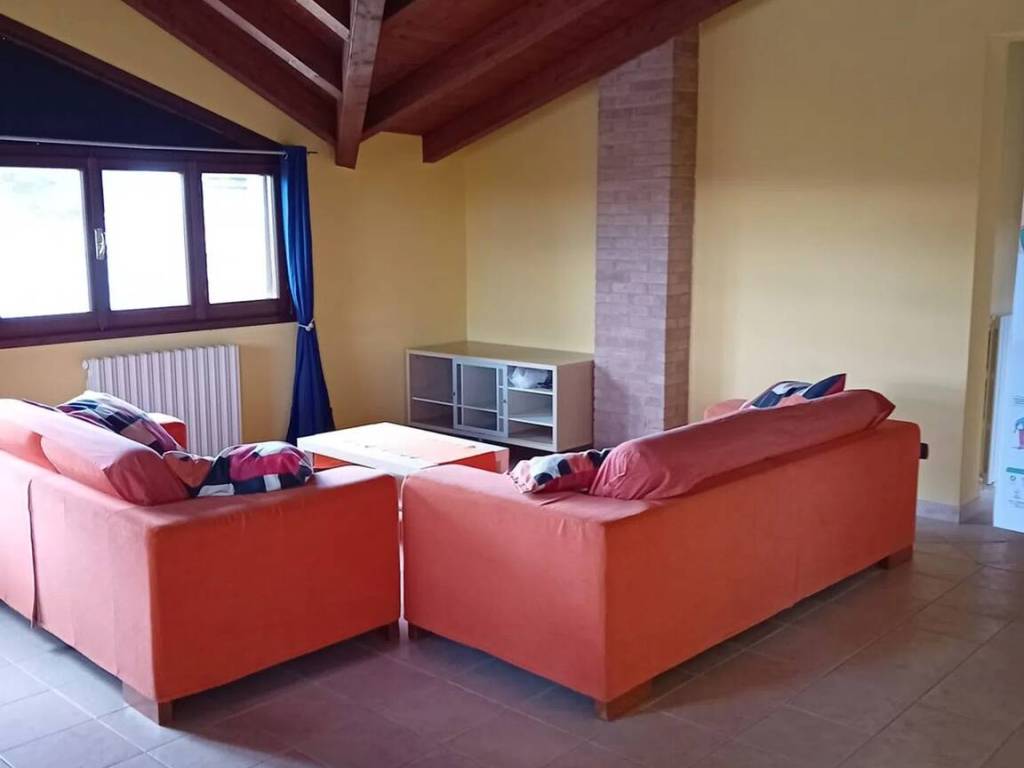 appartamento in affitto a Castelnuovo Rangone