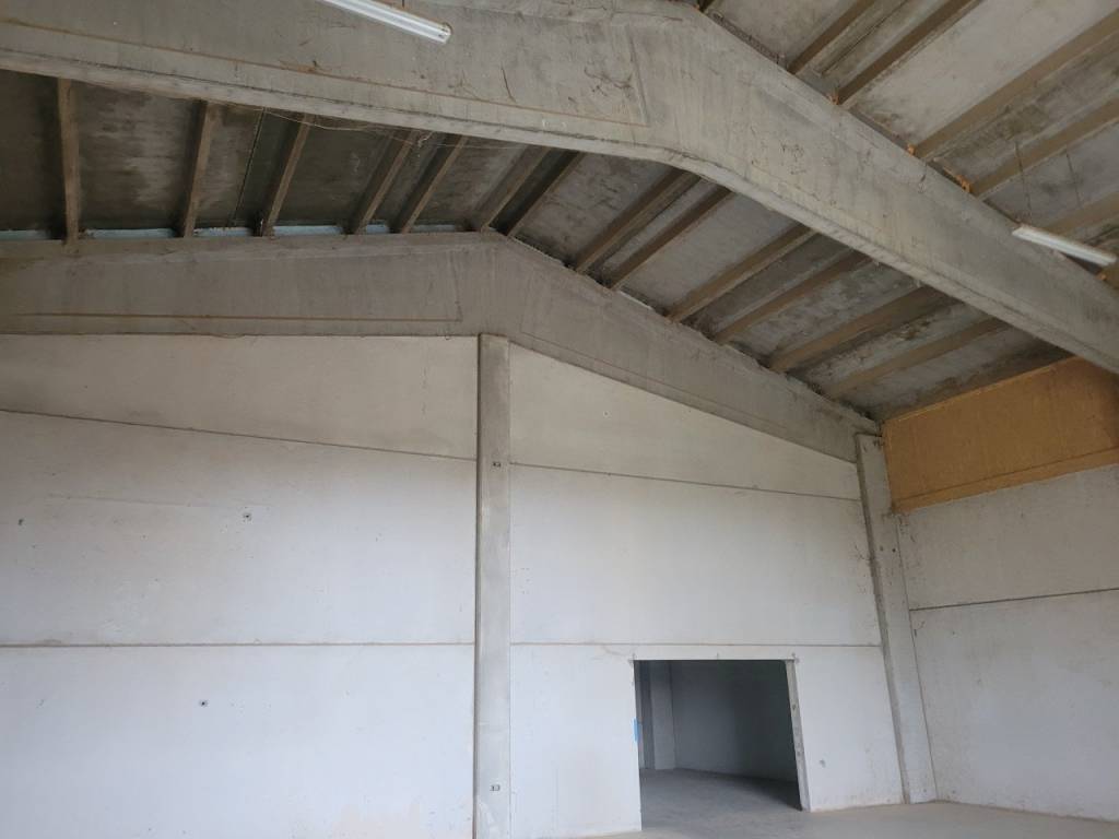 locale commerciale in affitto a Castelnuovo Rangone