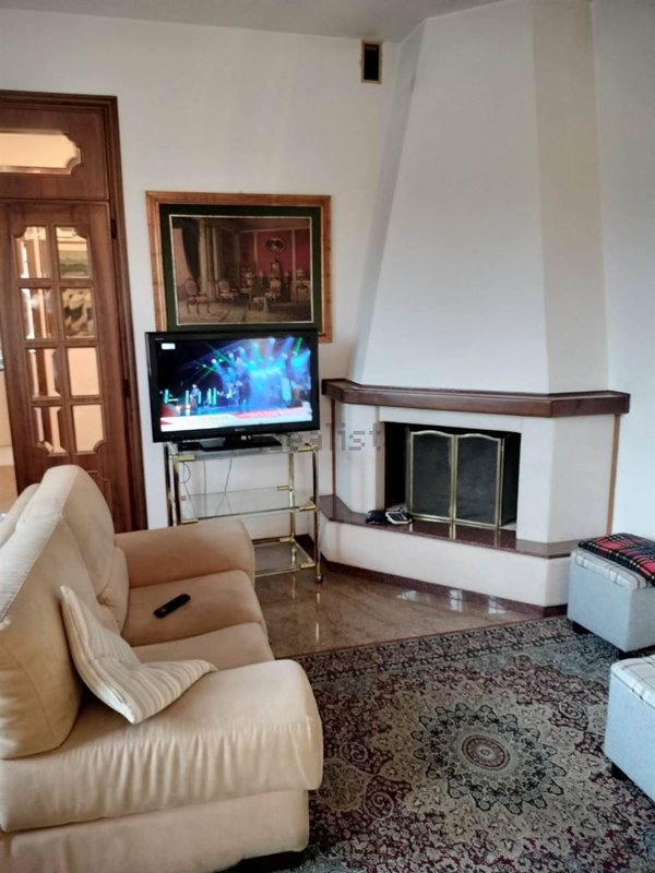 appartamento in affitto a Castelnuovo Rangone in zona Montale Rangone