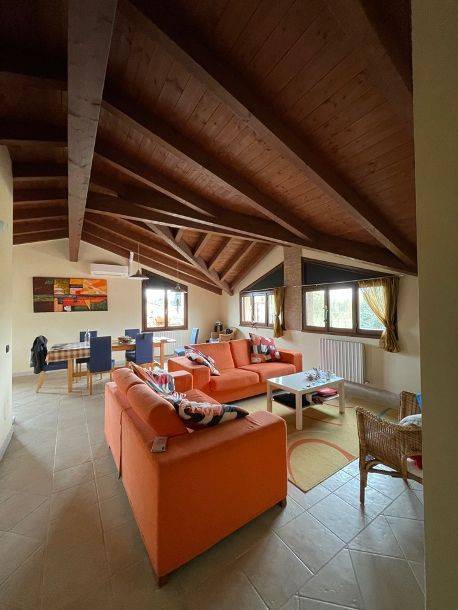 appartamento in affitto a Castelnuovo Rangone