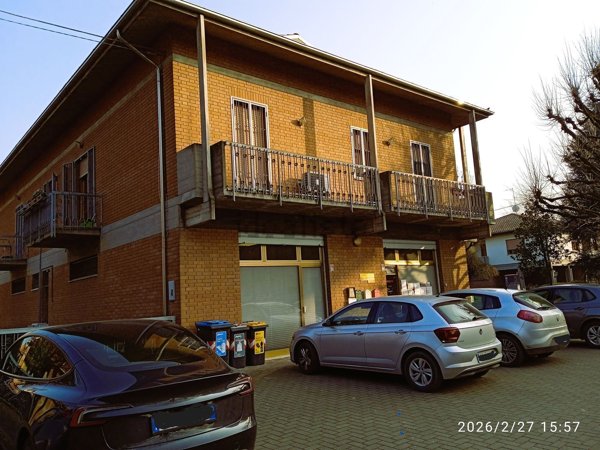 negozio in affitto a Castelnuovo Rangone