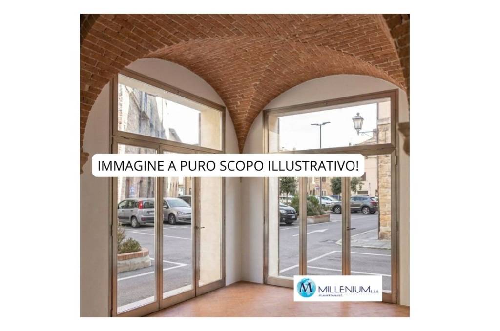 negozio in affitto a Castelnuovo Rangone