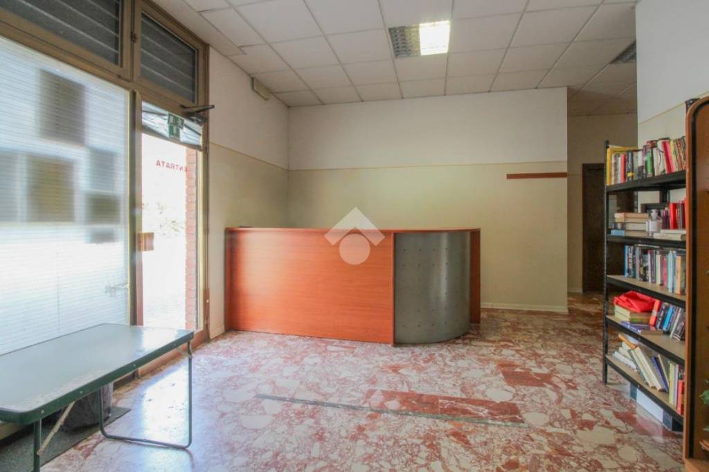 negozio in affitto a Castelnuovo Rangone