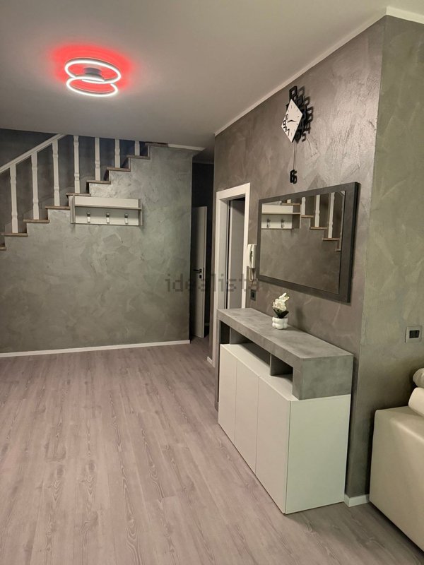 casa indipendente in affitto a Castelnuovo Rangone