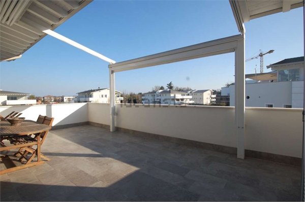 appartamento in affitto a Castelnuovo Rangone