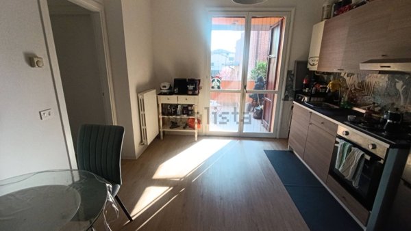 appartamento in affitto a Castelnuovo Rangone