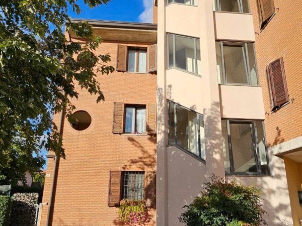 appartamento in affitto a Castelnuovo Rangone