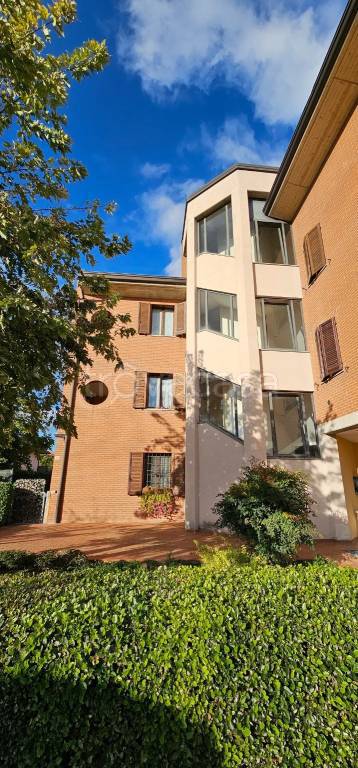 appartamento in affitto a Castelnuovo Rangone