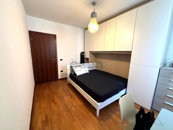 casa semindipendente in affitto a Castelnuovo Rangone