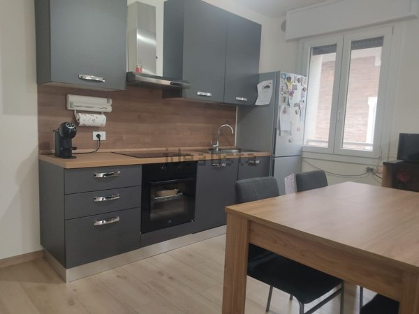 appartamento in affitto a Castelnuovo Rangone