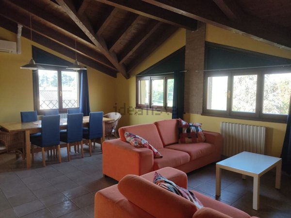 appartamento in affitto a Castelnuovo Rangone