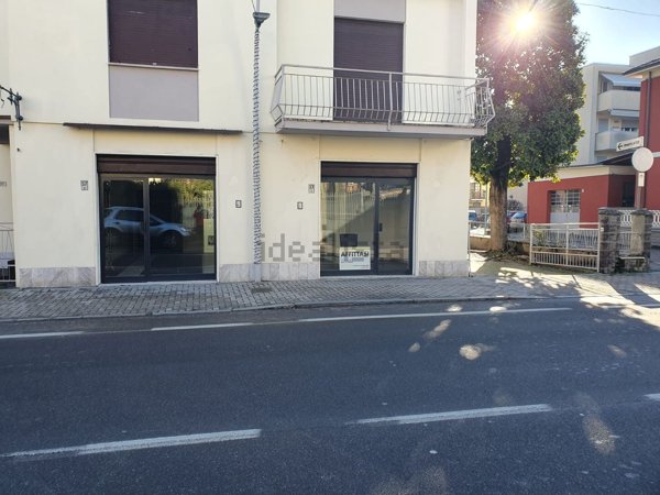 ufficio in affitto a Castelnuovo Rangone