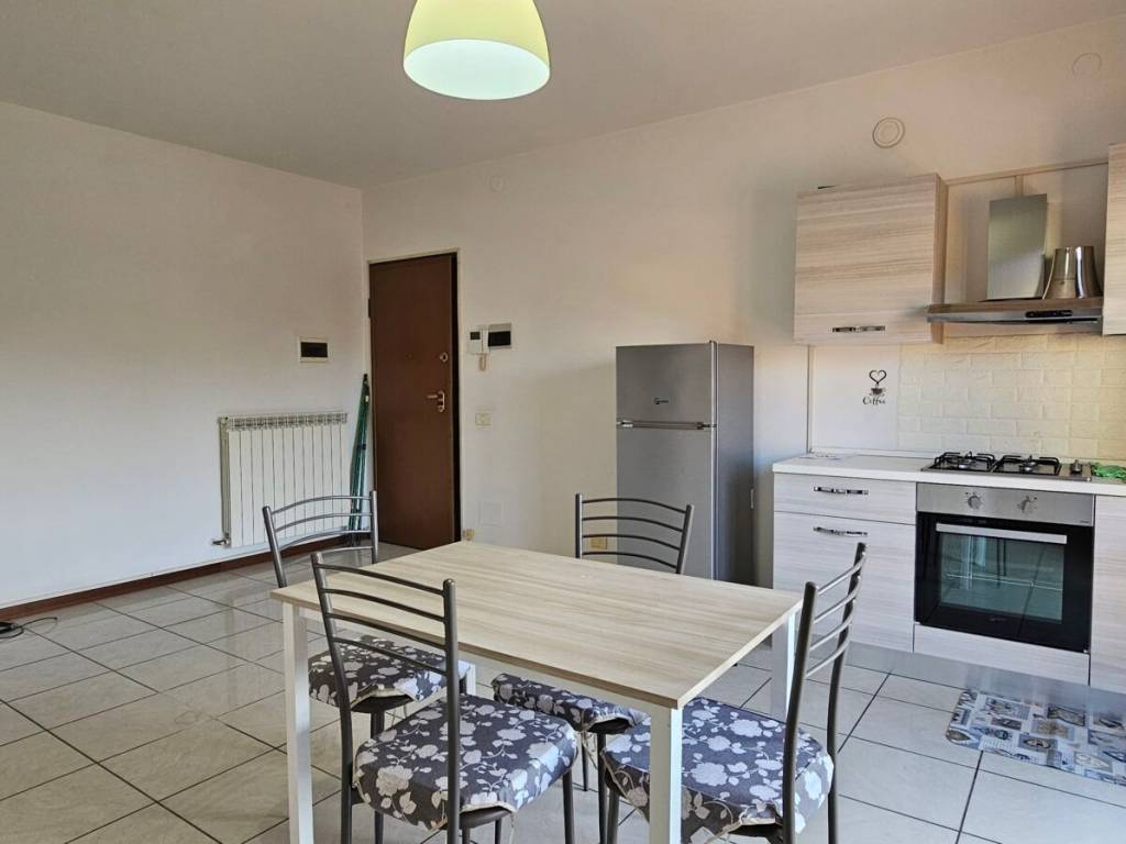 appartamento in affitto a Castelnuovo Rangone