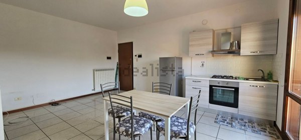 appartamento in affitto a Castelnuovo Rangone