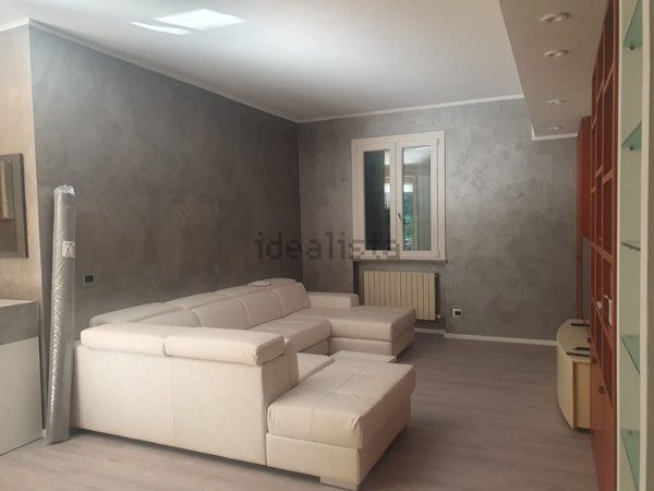 casa indipendente in affitto a Castelnuovo Rangone