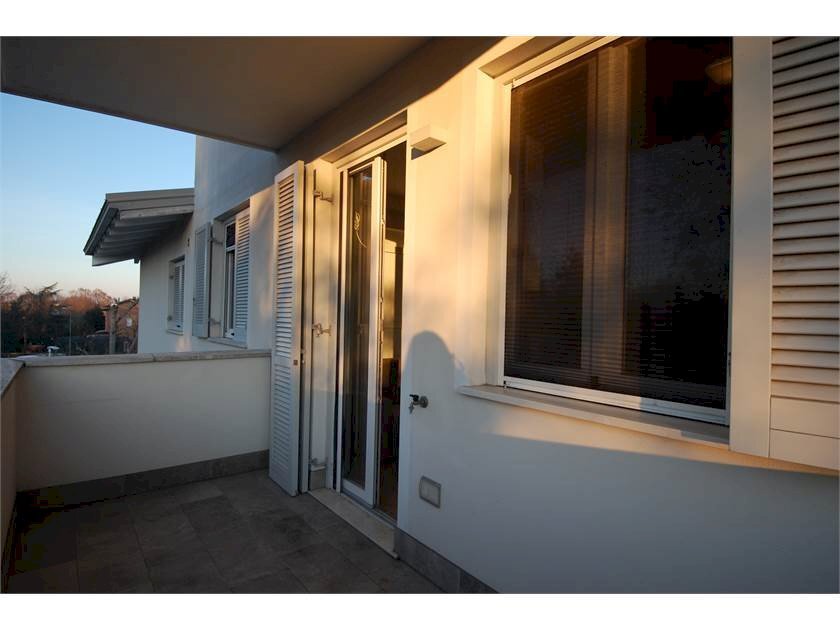 appartamento in affitto a Castelnuovo Rangone