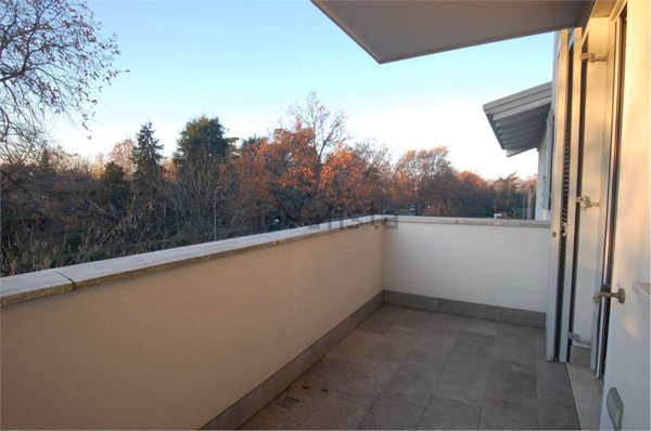 appartamento in affitto a Castelnuovo Rangone in zona Montale Rangone