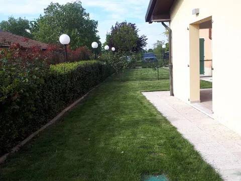 appartamento in affitto a Castelnuovo Rangone