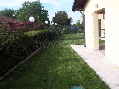 appartamento in affitto a Castelnuovo Rangone
