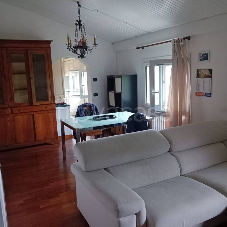 appartamento in affitto a Castelnuovo Rangone