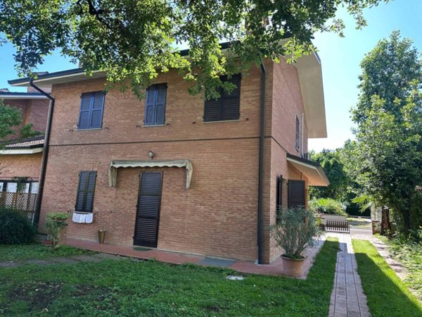 casa indipendente in affitto a Castelnuovo Rangone