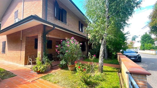 casa indipendente in affitto a Castelnuovo Rangone