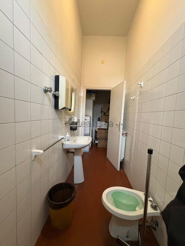 ufficio in affitto a Castelnuovo Rangone