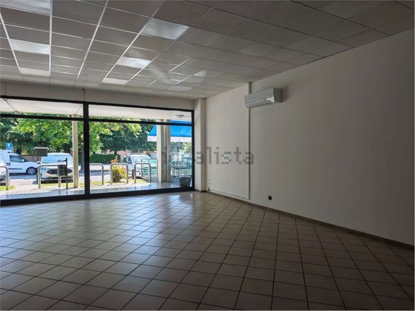 ufficio in affitto a Castelnuovo Rangone