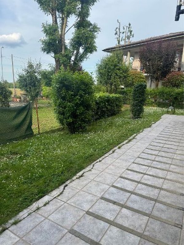 appartamento in affitto a Castelnuovo Rangone
