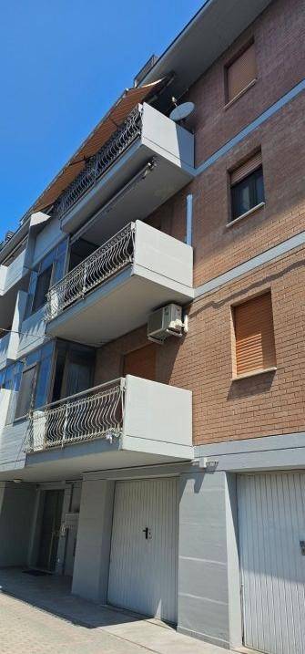 appartamento in affitto a Castelnuovo Rangone