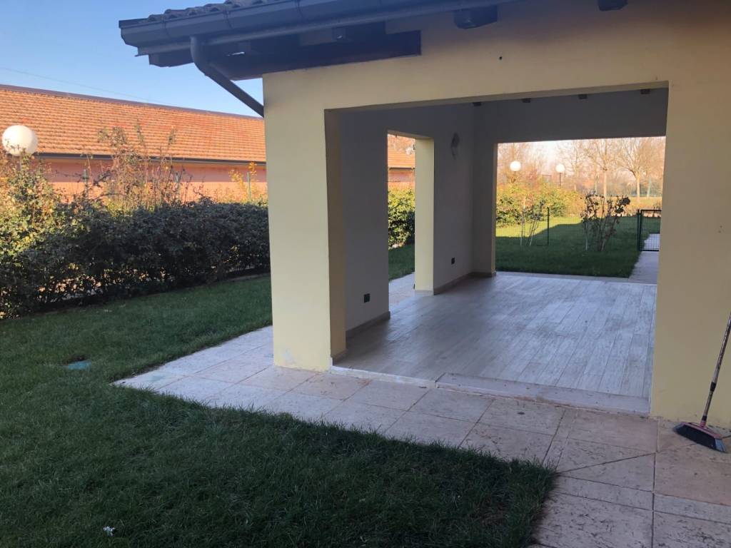 appartamento in affitto a Castelnuovo Rangone