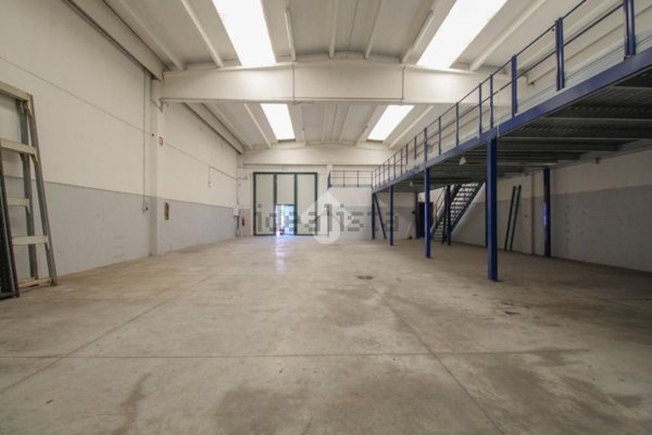ufficio in affitto a Castelnuovo Rangone