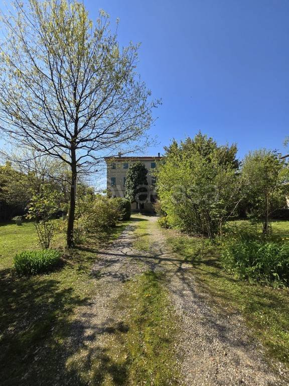 appartamento in affitto a Castelnuovo Rangone in zona Montale Rangone