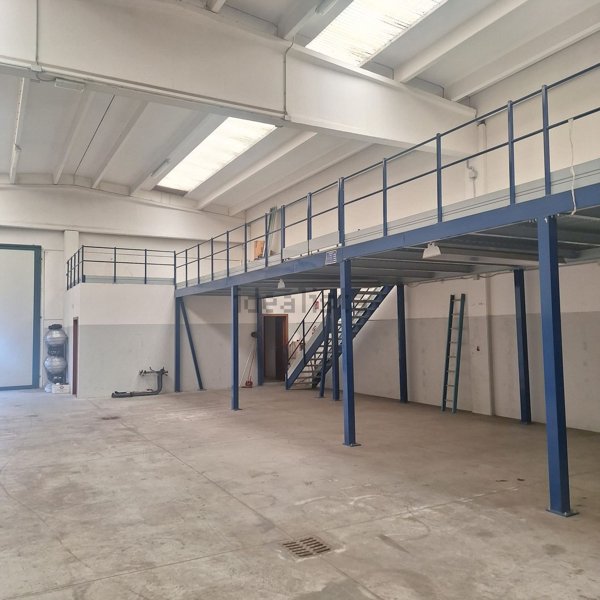 ufficio in affitto a Castelnuovo Rangone