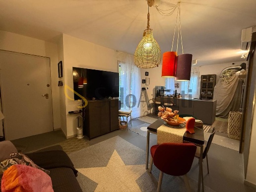 appartamento in affitto a Castelnuovo Rangone