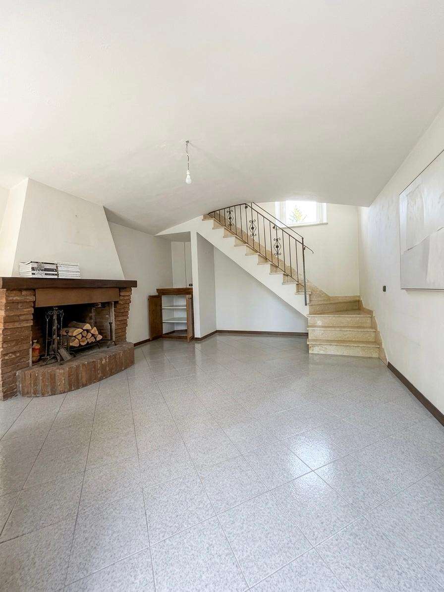casa indipendente in affitto a Castelnuovo Rangone
